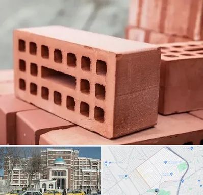 فروش آجر در طلاب مشهد