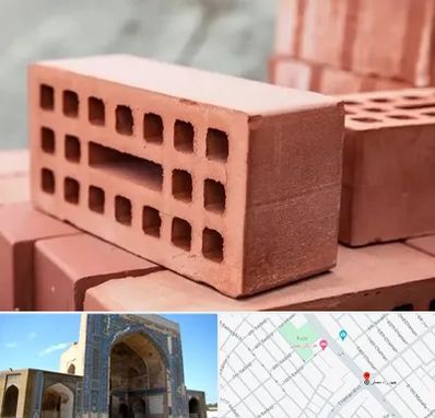 فروش آجر در مصلی مشهد
