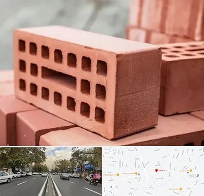 فروش آجر در دولت 