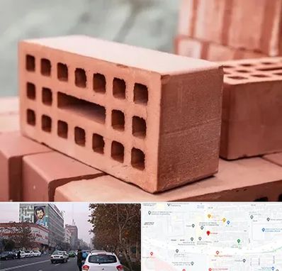 فروش آجر در کارگر شمالی 