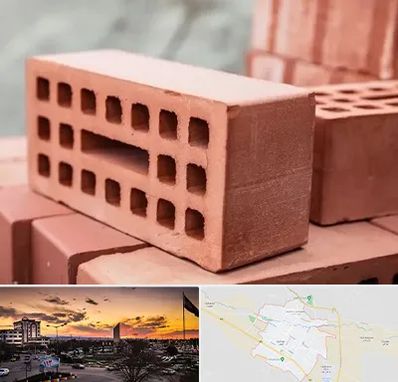 فروش آجر در قوچان