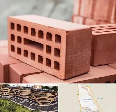 فروش آجر در شاهین شهر