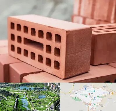 فروش آجر در بجنورد