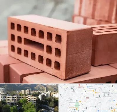 فروش آجر در دیباجی 