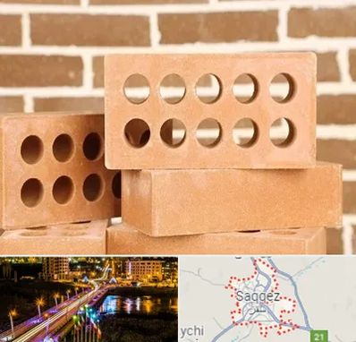 فروش آجر نسوز در سقز