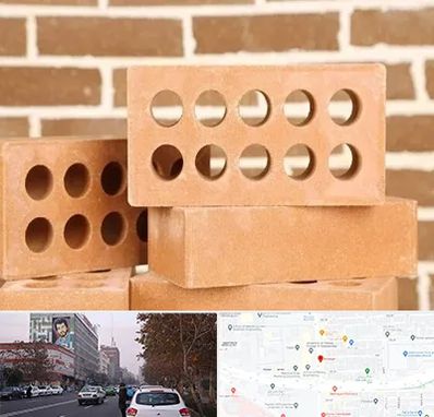 فروش آجر نسوز در کارگر شمالی 