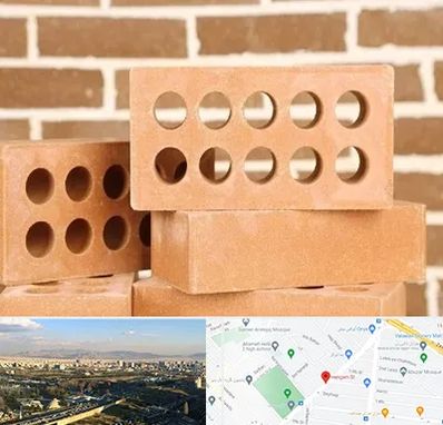 فروش آجر نسوز در هنگام 