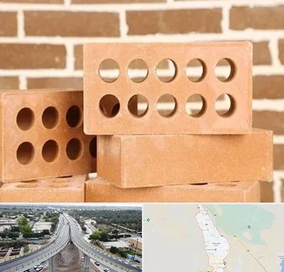 فروش آجر نسوز در اندیمشک