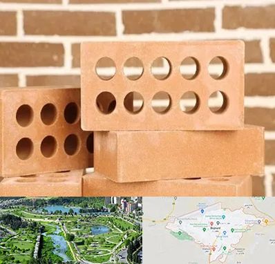 فروش آجر نسوز در بجنورد