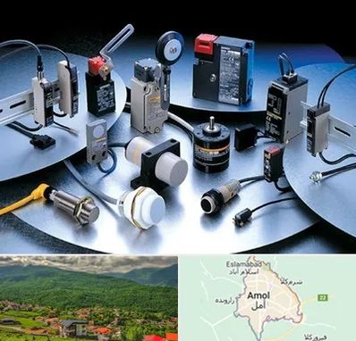 فروش ابزار دقیق در آمل