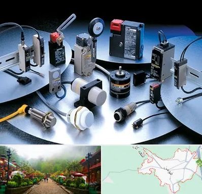 فروش ابزار دقیق در فومن