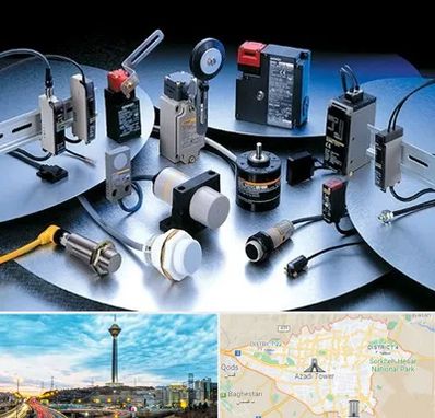 فروش ابزار دقیق در تهران