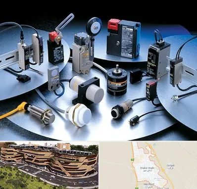 فروش ابزار دقیق در شاهین شهر