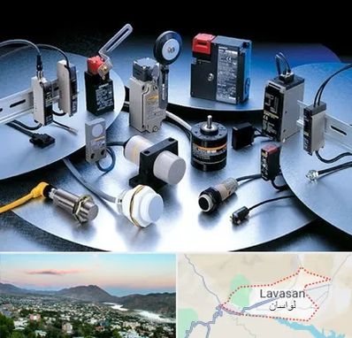 فروش ابزار دقیق در لواسان