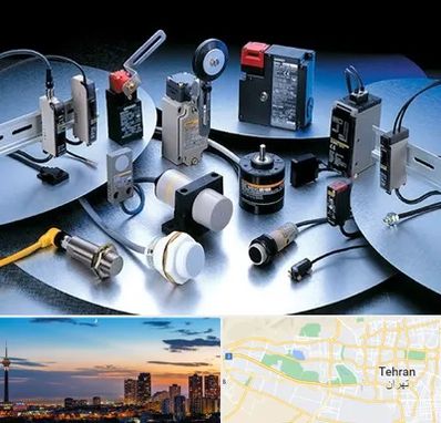 فروش ابزار دقیق در غرب تهران 