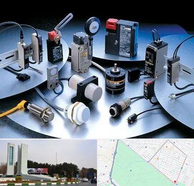 فروش ابزار دقیق در بلوار فلسیطین مشهد