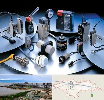 فروش ابزار دقیق در بندر ترکمن