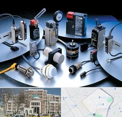 فروش ابزار دقیق در طلاب مشهد