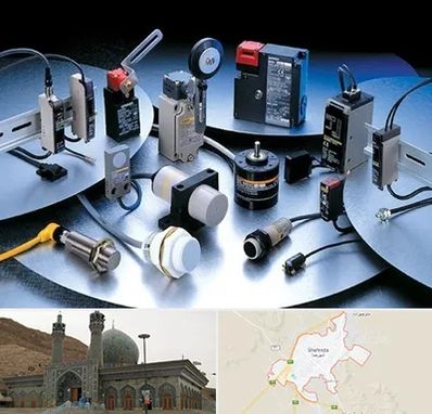 فروش ابزار دقیق در شهرضا