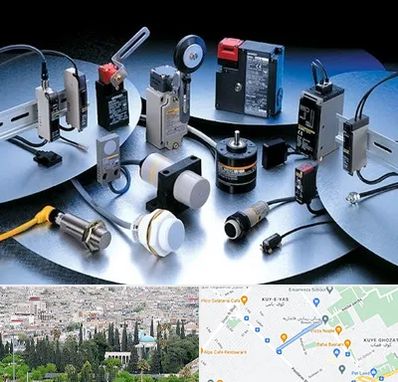 فروش ابزار دقیق در محلاتی شیراز 