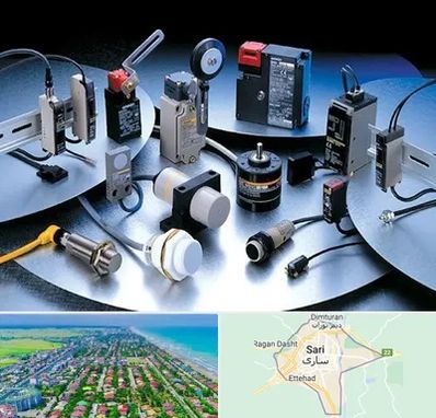 فروش ابزار دقیق در ساری