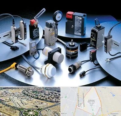 فروش ابزار دقیق در اندیشه