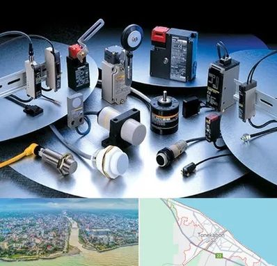 فروش ابزار دقیق در تنکابن