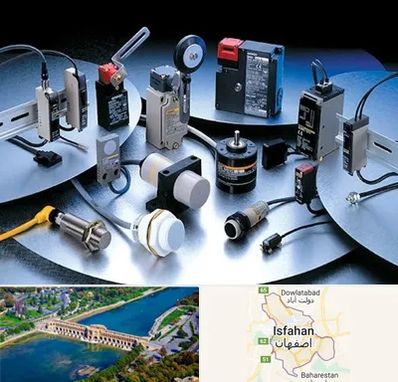 فروش ابزار دقیق در اصفهان