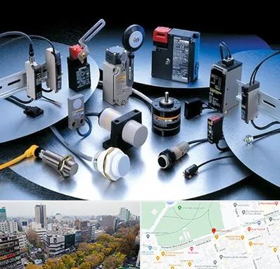 فروش ابزار دقیق در بلوار کشاورز 