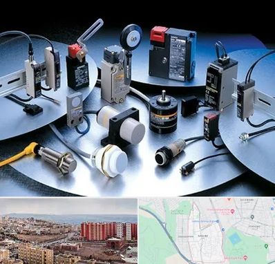 فروش ابزار دقیق در سهند تبریز