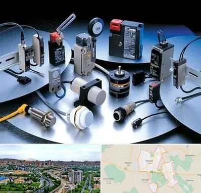 فروش ابزار دقیق در شهریار