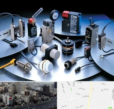 فروش ابزار دقیق در زرتشت