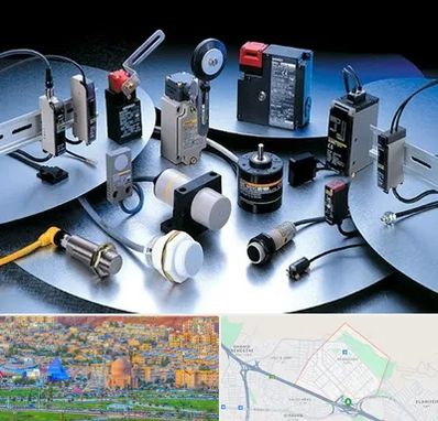 فروش ابزار دقیق در رشدیه تبریز