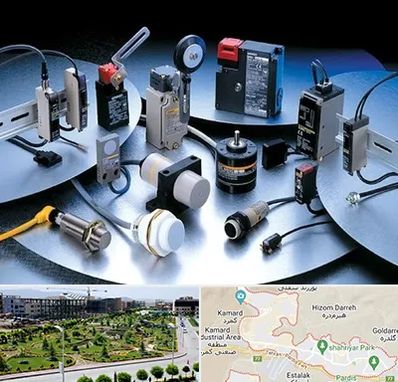 فروش ابزار دقیق در پردیس