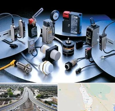 فروش ابزار دقیق در اندیمشک