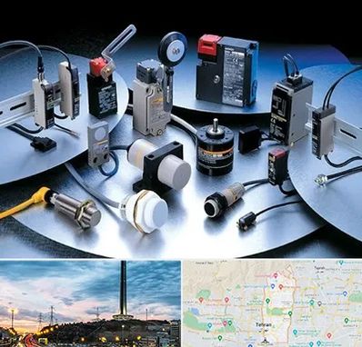 فروش ابزار دقیق در منطقه 2 تهران 