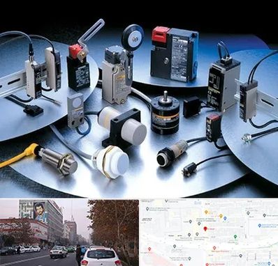 فروش ابزار دقیق در کارگر شمالی 