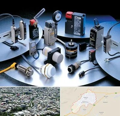 فروش ابزار دقیق در شاهرود