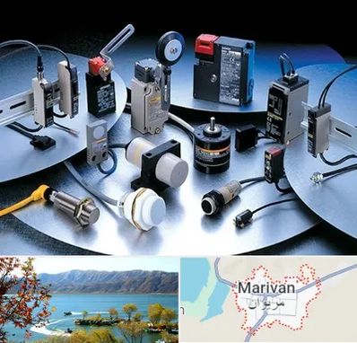 فروش ابزار دقیق در مریوان