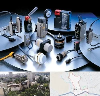 فروش ابزار دقیق در اوین