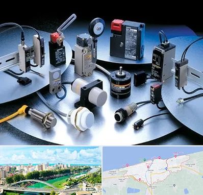 فروش ابزار دقیق در بابلسر