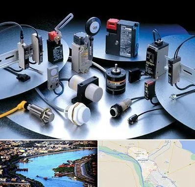 فروش ابزار دقیق در خرمشهر