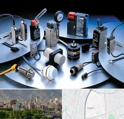 فروش ابزار دقیق در جمشیدیه