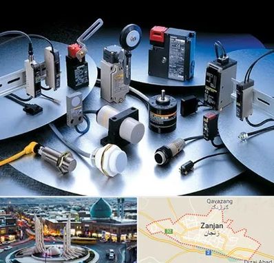 فروش ابزار دقیق در زنجان