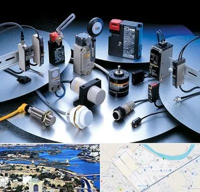 فروش ابزار دقیق در کوروش اهواز 