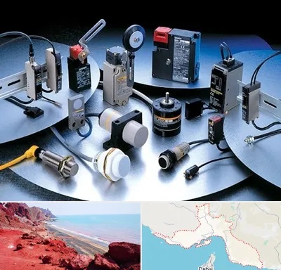 فروش ابزار دقیق در هرمزگان
