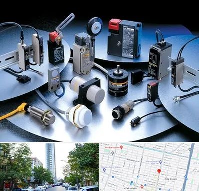 فروش ابزار دقیق در امامت مشهد 