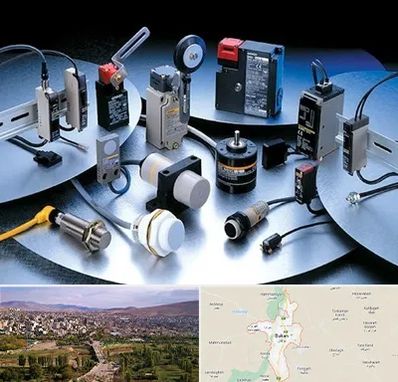 فروش ابزار دقیق در بوکان