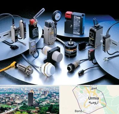 فروش ابزار دقیق در ارومیه