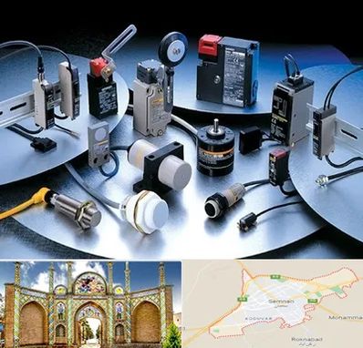 فروش ابزار دقیق در سمنان